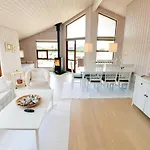 Ellemose Sydals Ii Feriehus Skovby (Syddanmark)