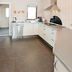 Feriehus Ellemose Sydals Ii *