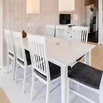 Ellemose Sydals Ii Feriehus