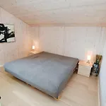 Feriehus Ellemose Sydals Ii