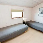 Feriehus Ellemose Sydals Ii