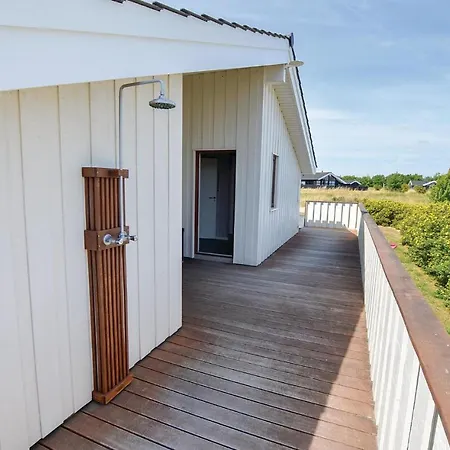 Ellemose Sydals Ii Feriehus *