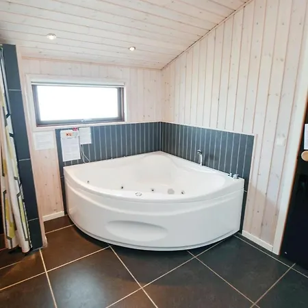 Ellemose Sydals Ii Hébergement de vacances Skovbyballe