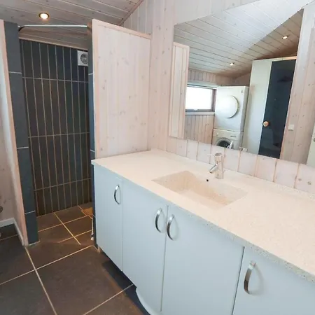 Ellemose Sydals Ii Hébergement de vacances *