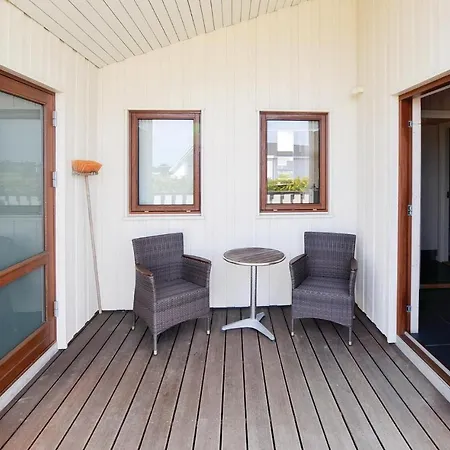 3 Bedroom Cozy In Sydals