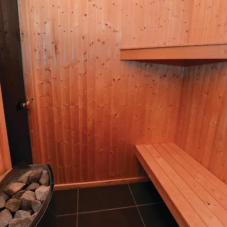 Ellemose Sydals Ii Hébergement de vacances Skovbyballe