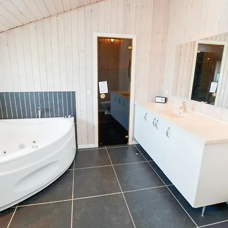 Hébergement de vacances Ellemose Sydals Ii Skovbyballe