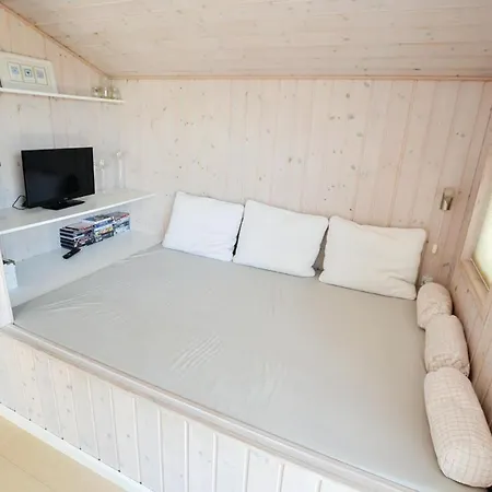 Ellemose Sydals Ii * Skovbyballe