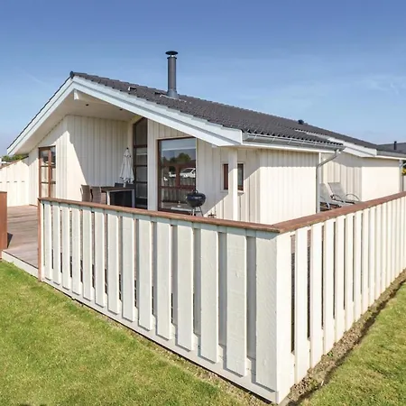 Ellemose Sydals Ii Skovbyballe