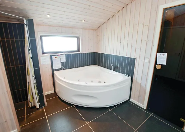 Ellemose Sydals Ii Feriehus Skovbyballe