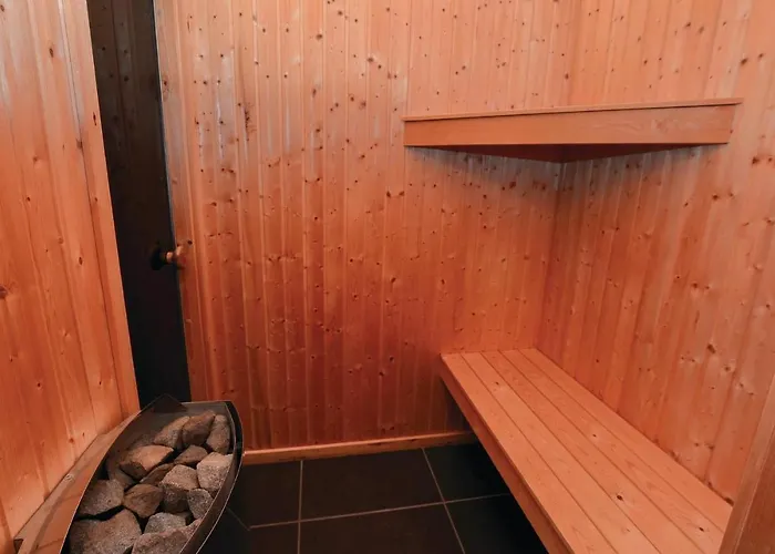 Ellemose Sydals Ii Feriehus Skovbyballe