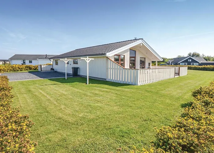 Ellemose Sydals Ii * Skovbyballe