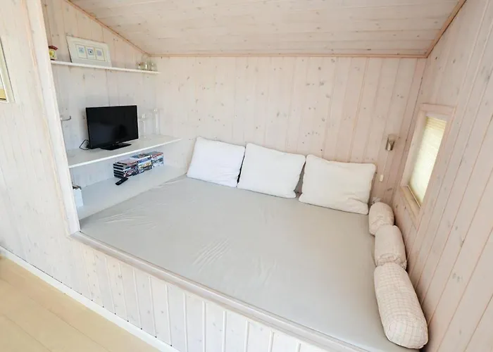 Ellemose Sydals Ii * Skovbyballe