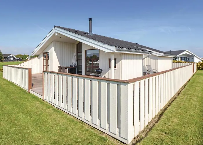 Ellemose Sydals Ii Skovbyballe